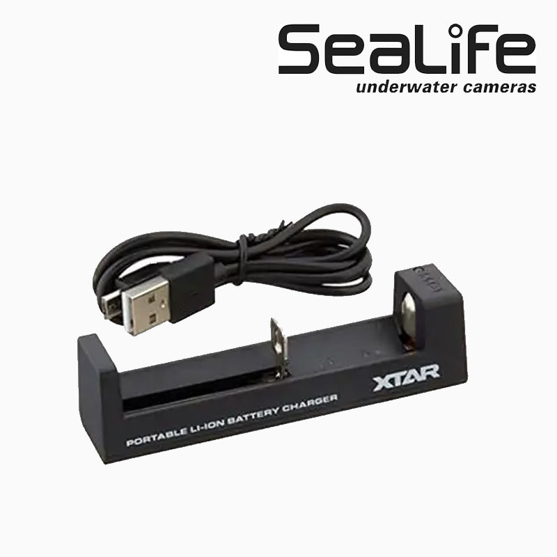 XTAR MC1-PLUS MINI CHARGER