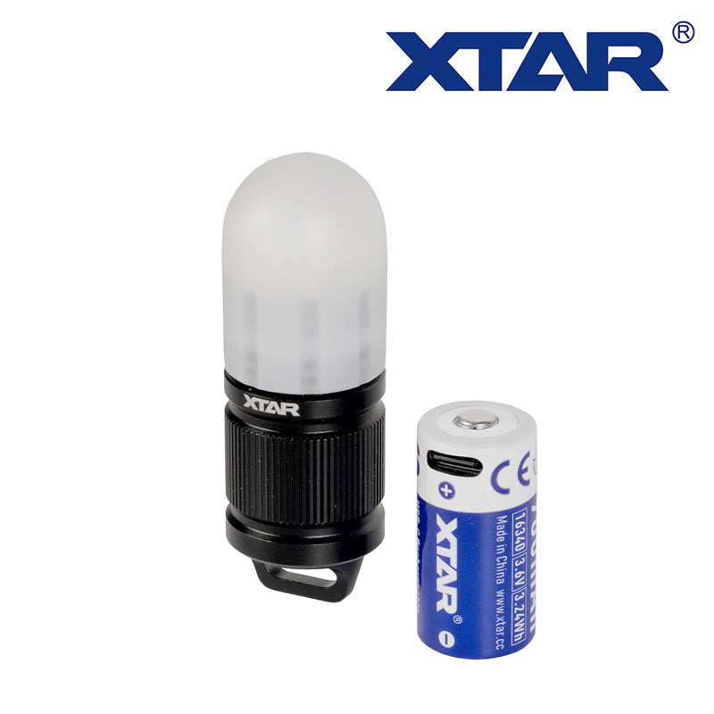 XTAR SD-1 Dive Beacon
