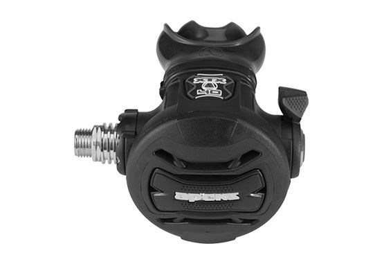Apeks XTX40 with DS4