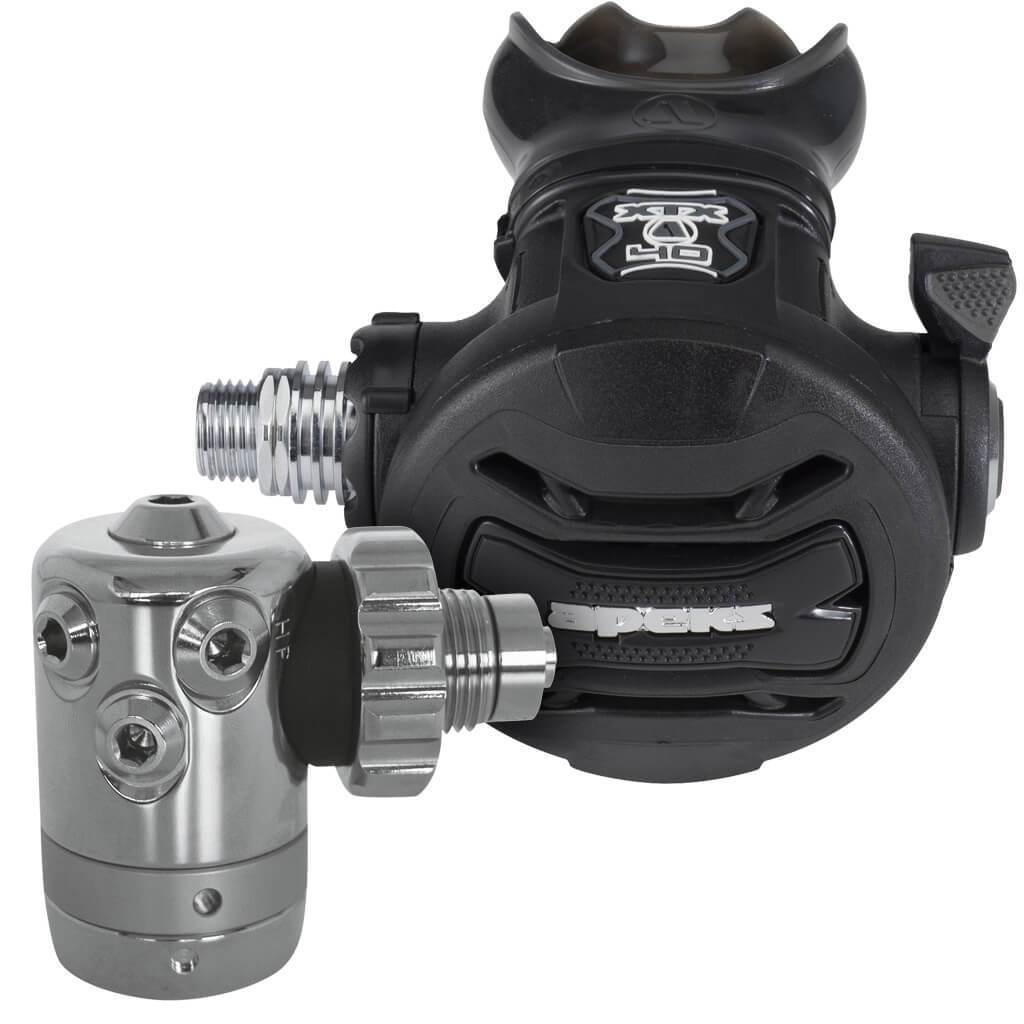 Apeks XTX40 with DS4