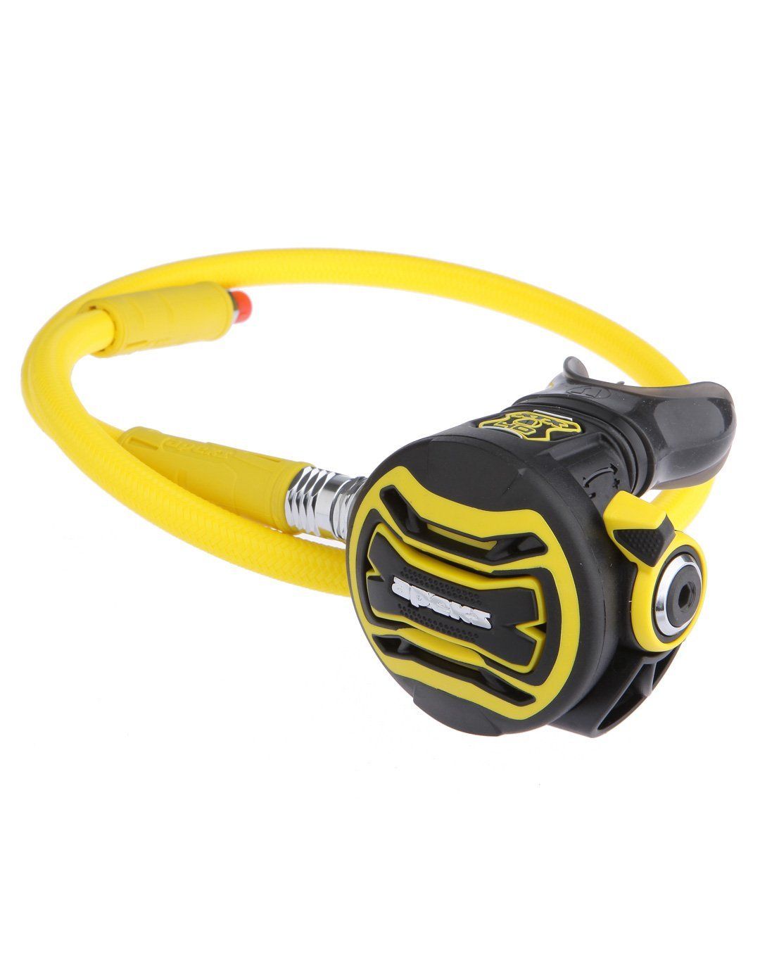 Apeks XTX40 Octo