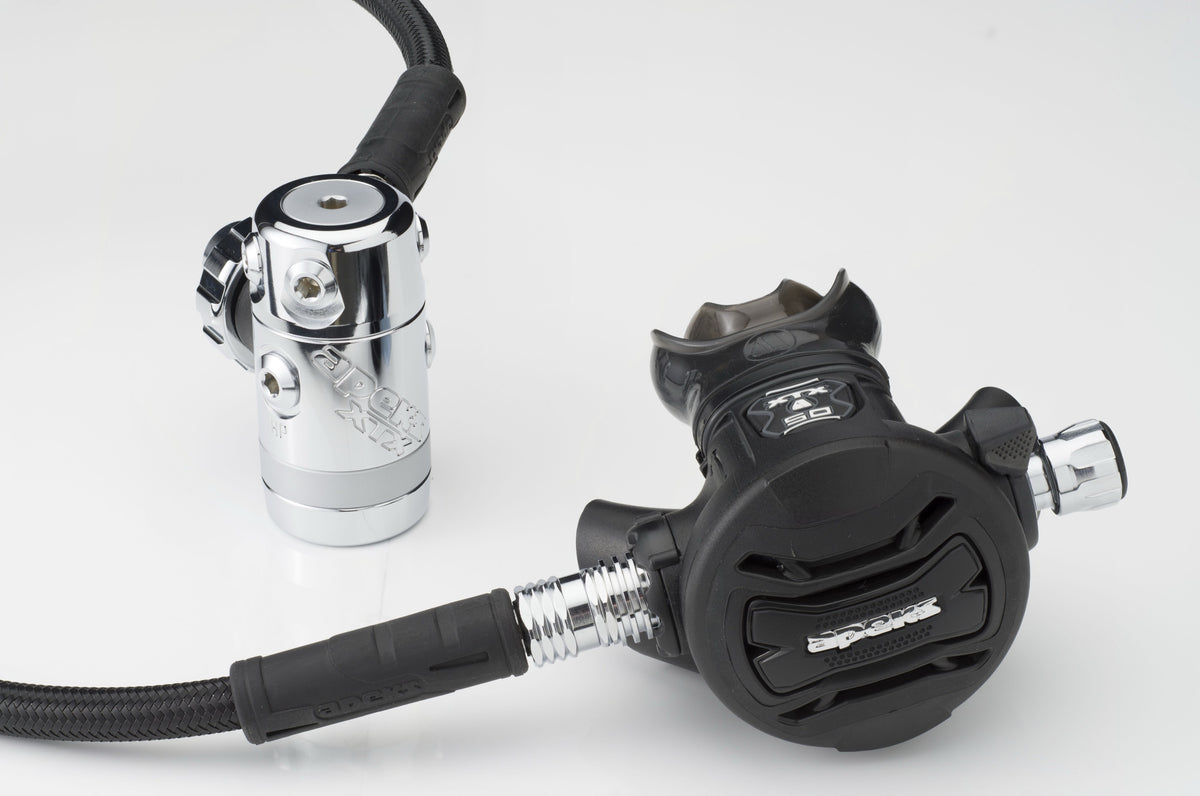 APEKS XTX50