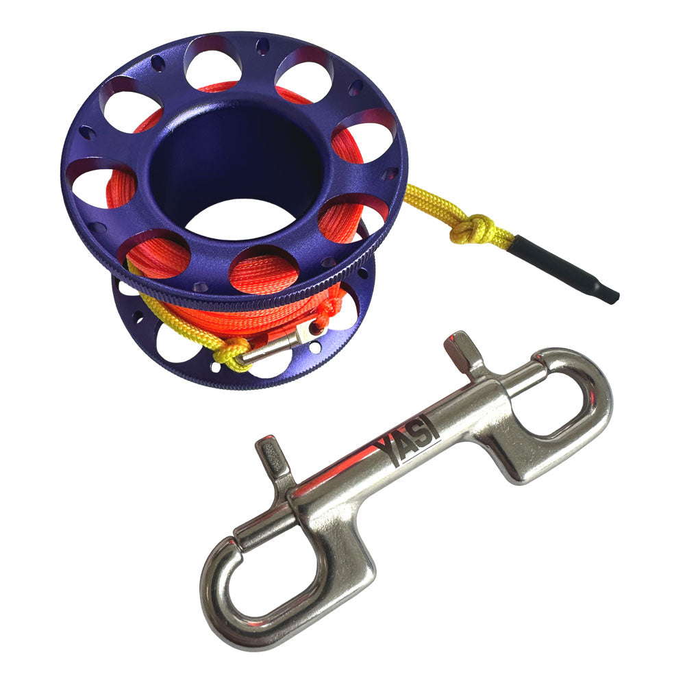 YASI Finger Spool