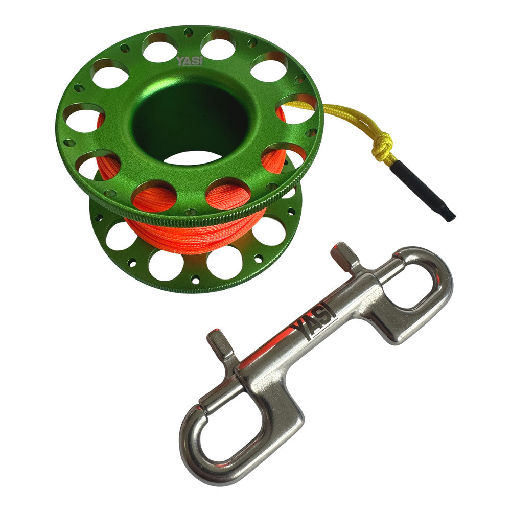 YASI Finger Spool