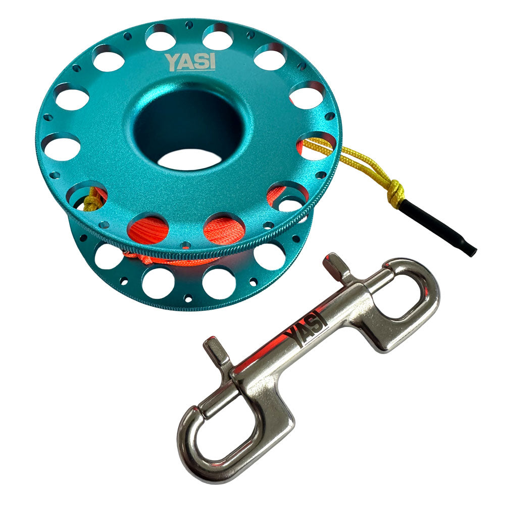 YASI Finger Spool