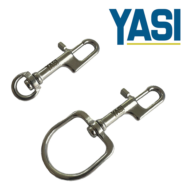 YASI Boltsnap