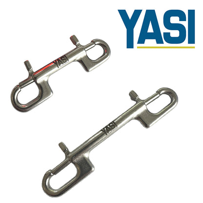 YASI Double Ended Boltsnap