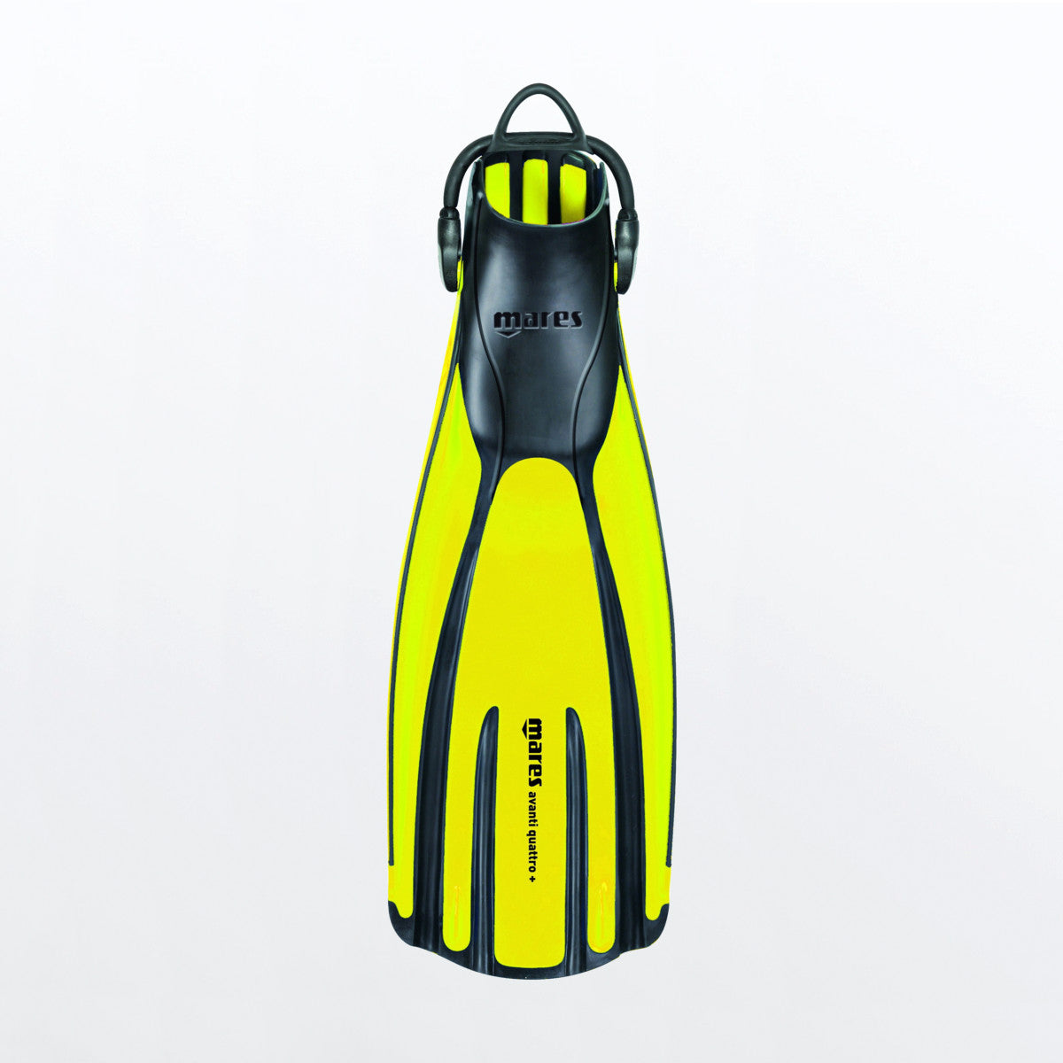 Mares Avanti Quattro +