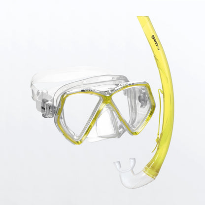 Mares Zephir Jr Kids Snorkel Set
