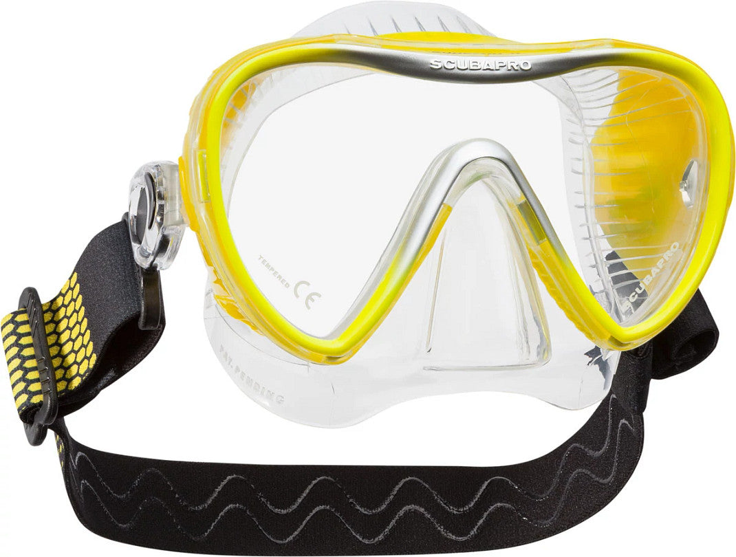 Scubapro Synergy 2