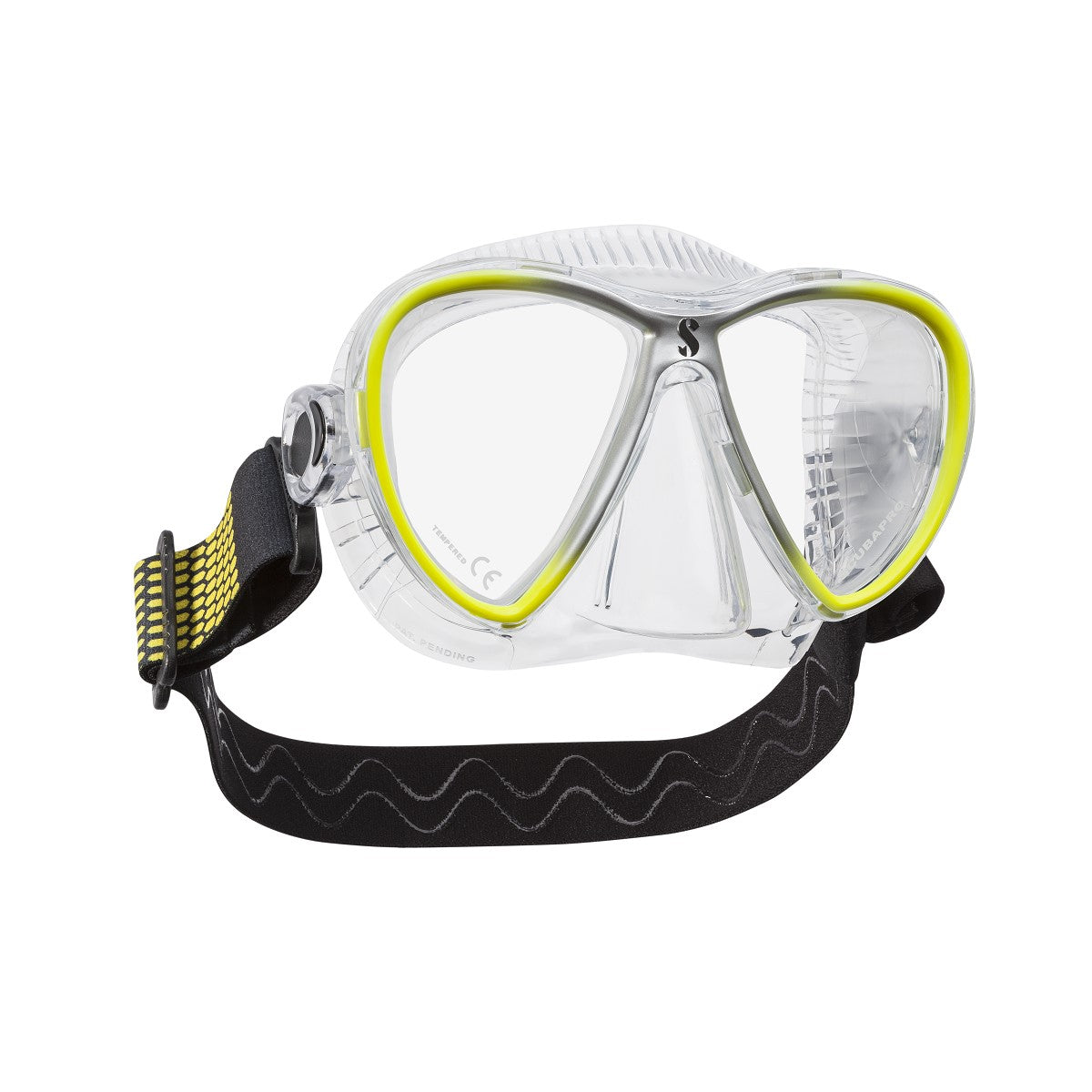 Scubapro Synergy Twin Truefit