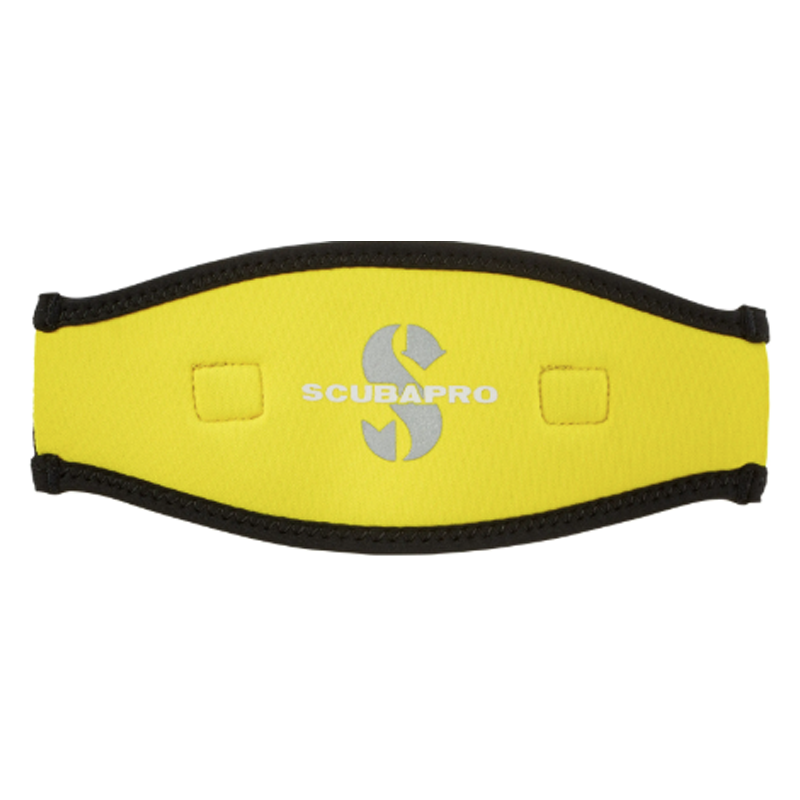 Scubapro Neoprene Mask Strap Cover