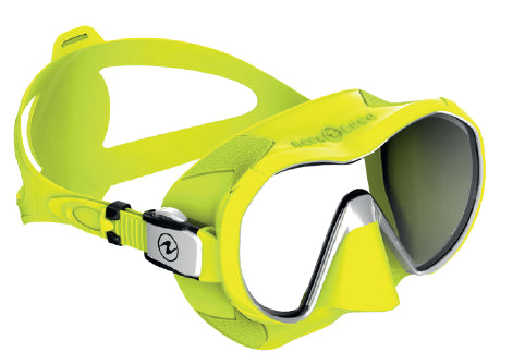 Aqualung Plazma Mask