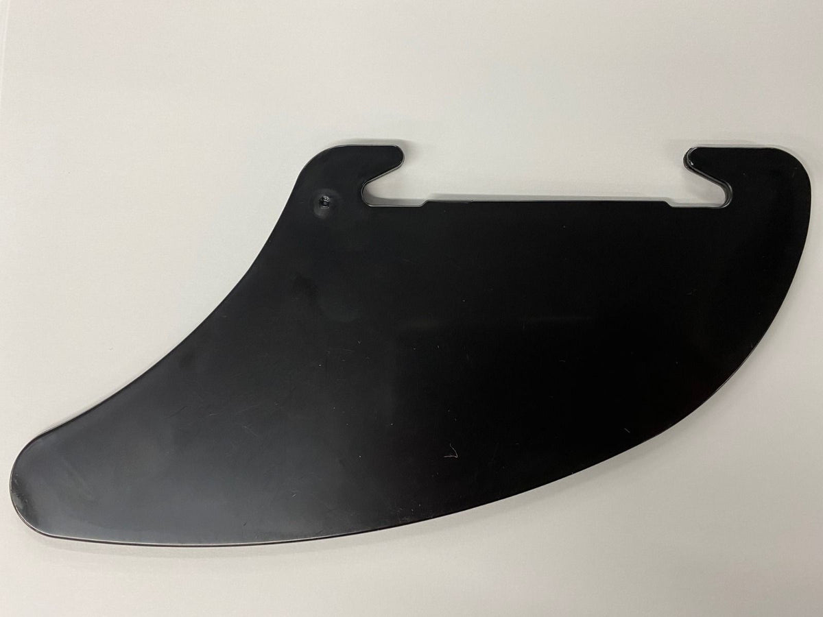 Z Pro Tango Inflatable Kayak Skeg Fin