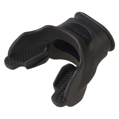 Scubapro Silicone Mouthpiece, Black