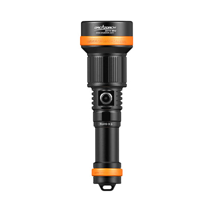 Orca ZD710 MK2 Dive Light
