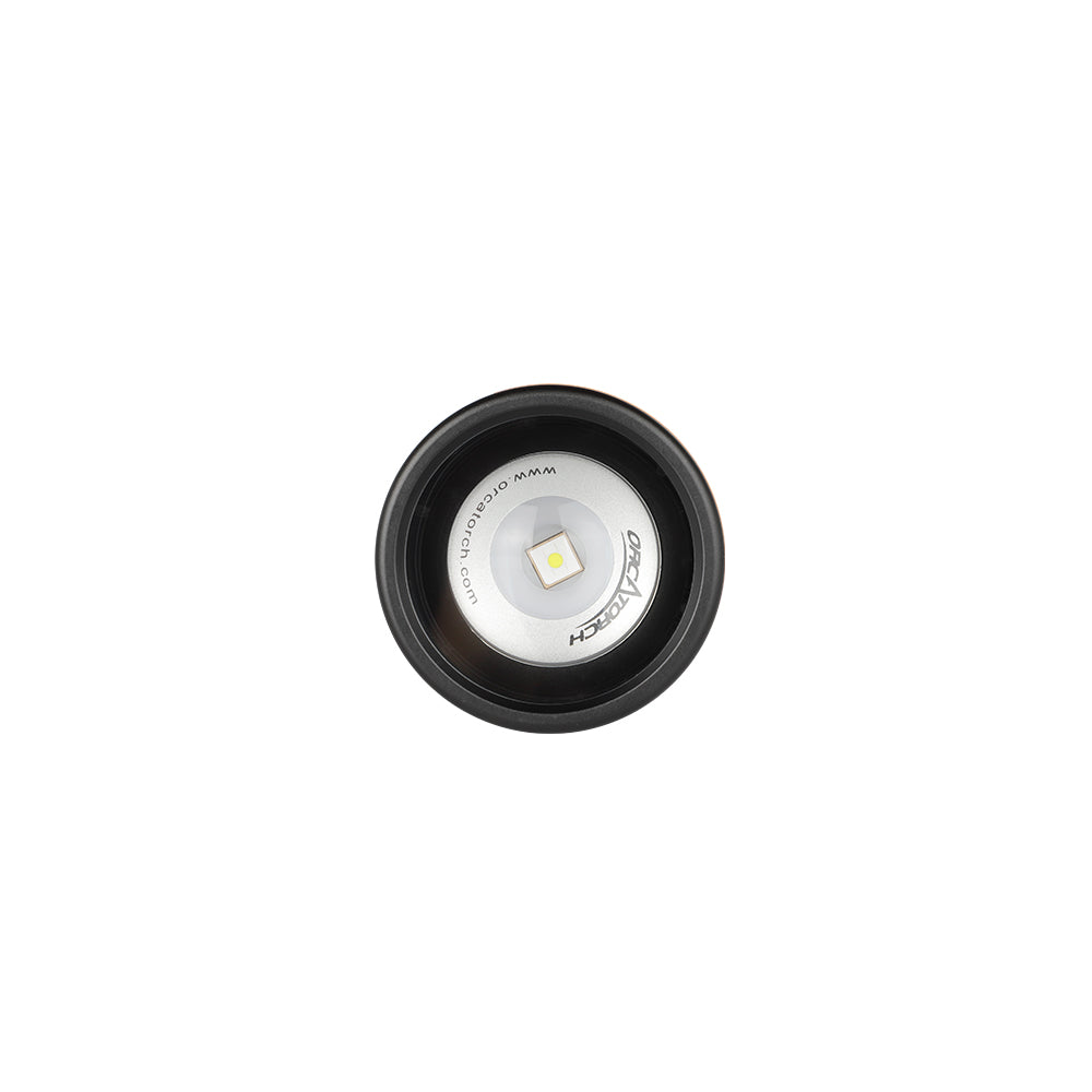 Orca ZD710 MK2 Dive Light