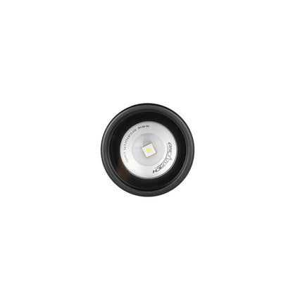 Orca ZD710 MK2 Dive Light