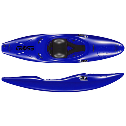 Zet Cross Kayak