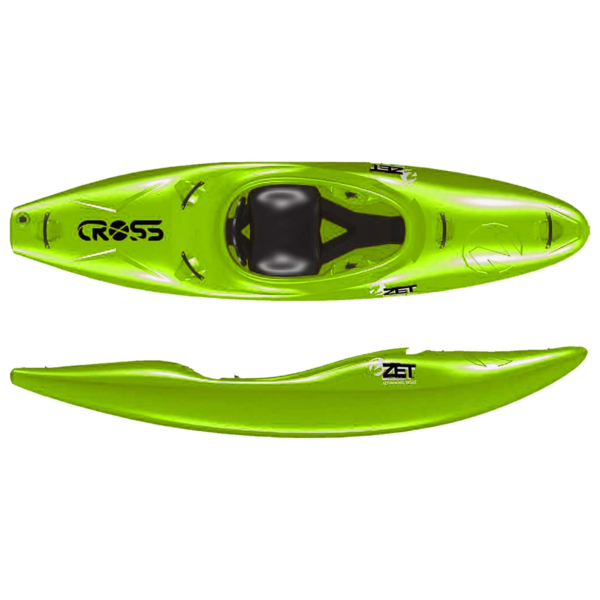 Zet Cross Kayak