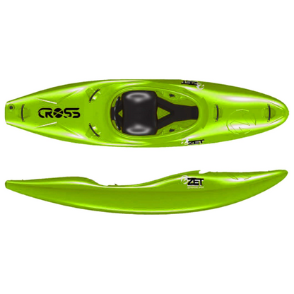 Zet Cross Kayak