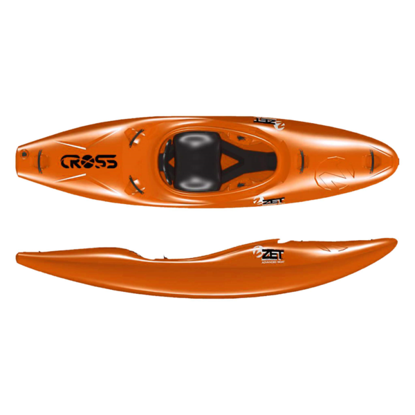 Zet Cross Kayak
