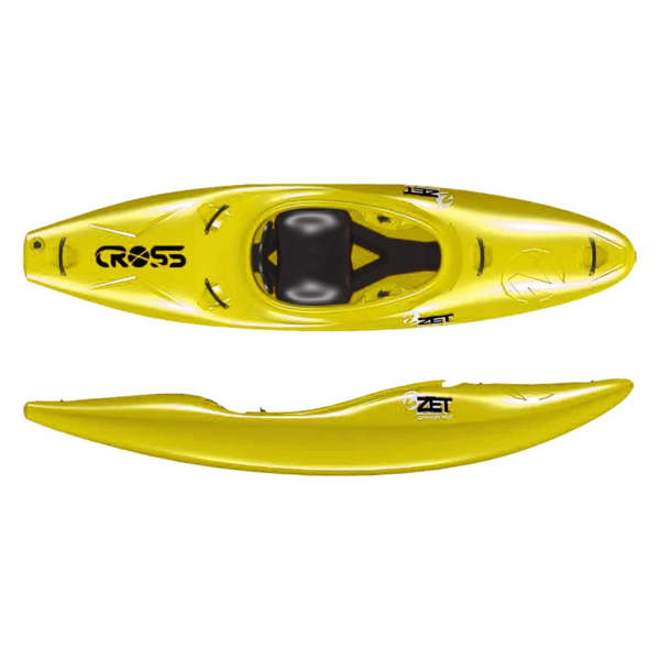 Zet Cross Kayak