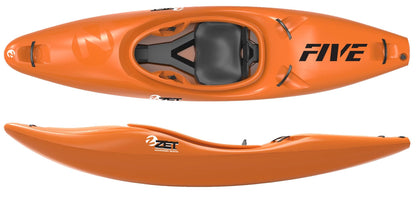 Zet Five Kayak