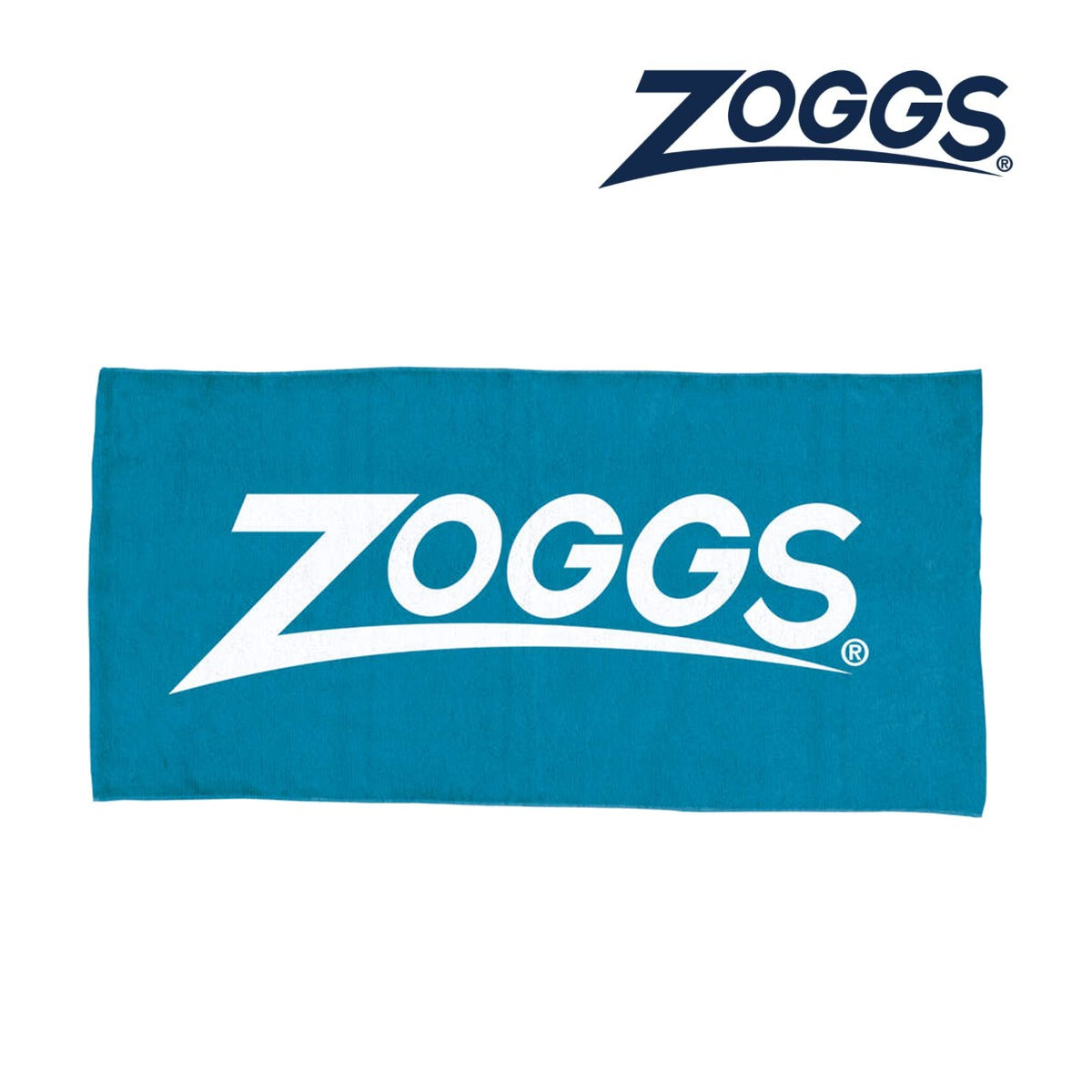 Zoggs Pool Towel