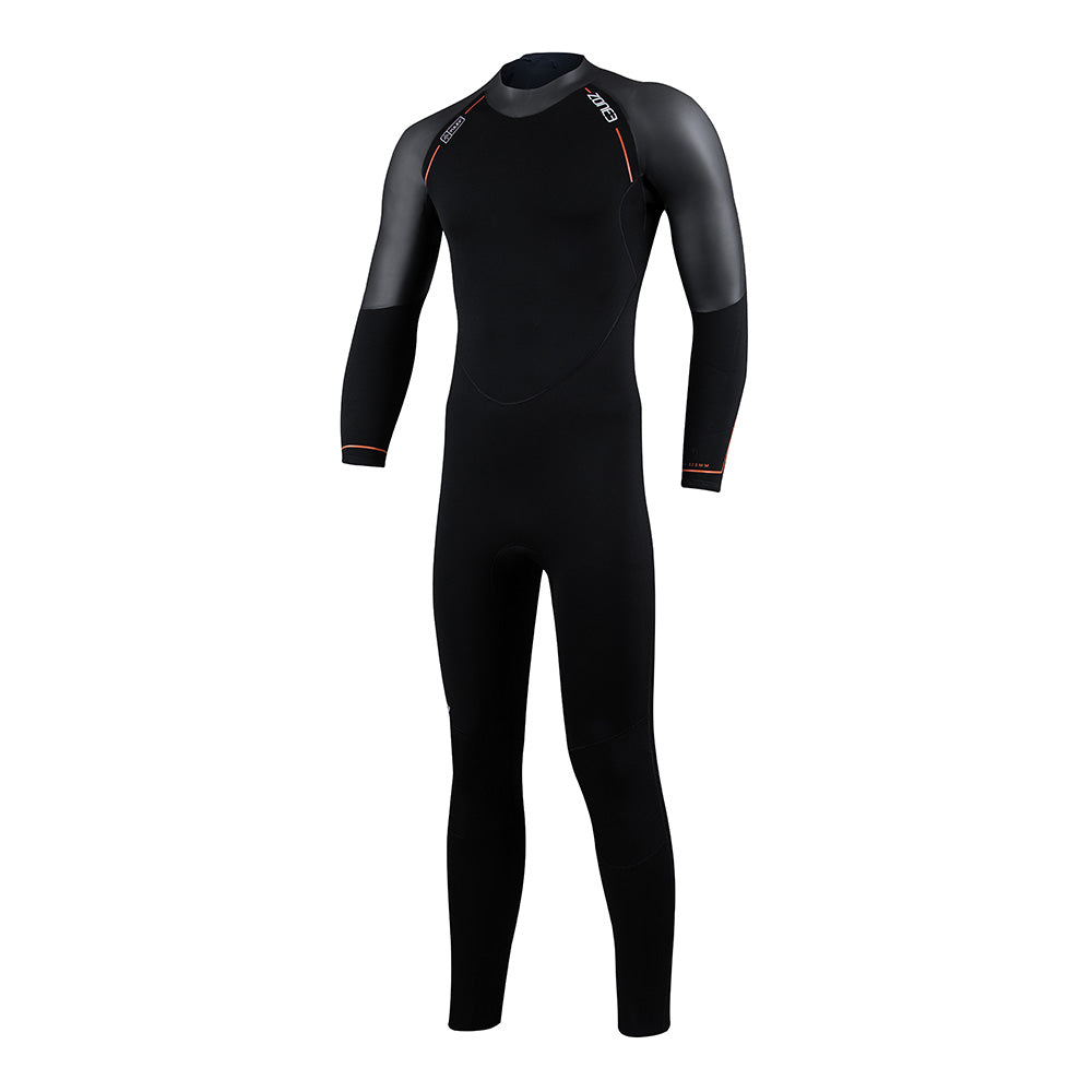 2026 Zone3 Mens Active Flex Wetsuit