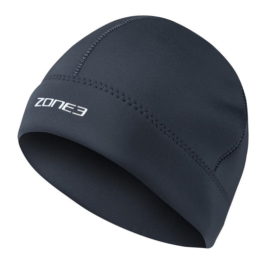 Zone3 Active Flex Neoprene Swim Beanie