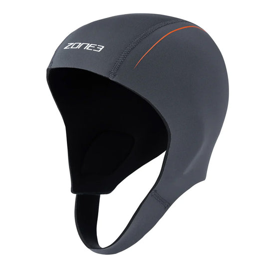 Zone3 Active Flex Neoprene Swim Cap