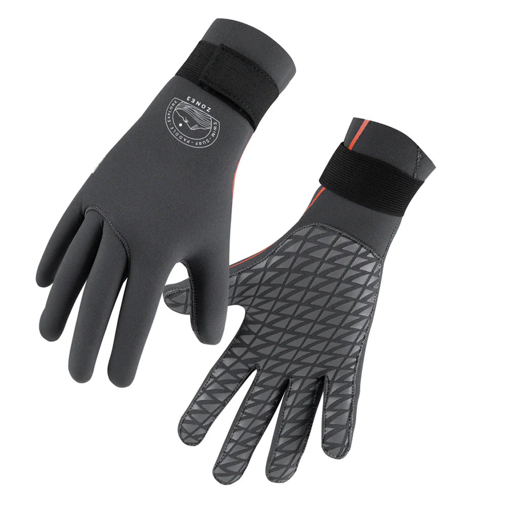 Zone3 Active Flex Neoprene Swim Gloves