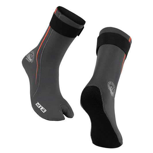 Zone3 Active Flex Neoprene Swim Socks