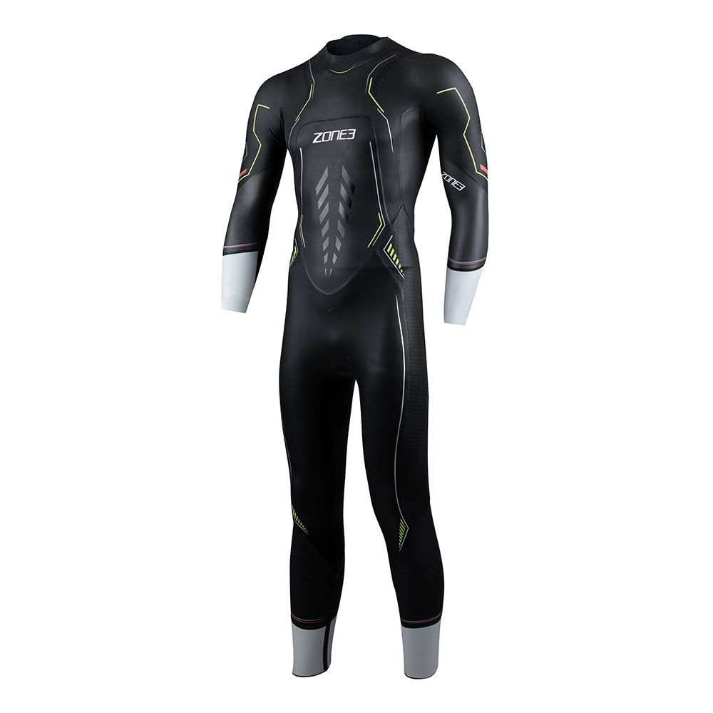 2026 Zone3 Mens Aspire Wetsuit