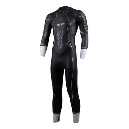 2026 Zone3 Mens Aspire Wetsuit
