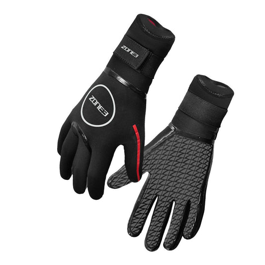 Zone3 Neoprene Heat-Tech Gloves