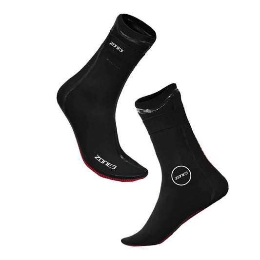 Zone3 Neoprene Heat-Tech Socks