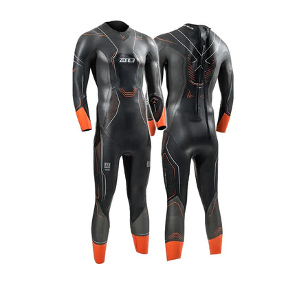 2026 Zone3 Vanquish X Mens Wetsuit
