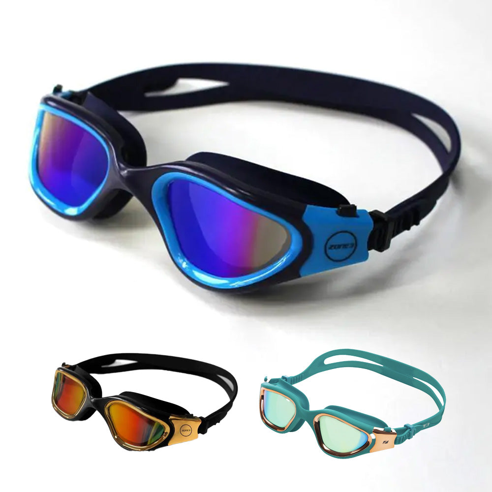 Zone3 Vapour Goggles Polarized Lens