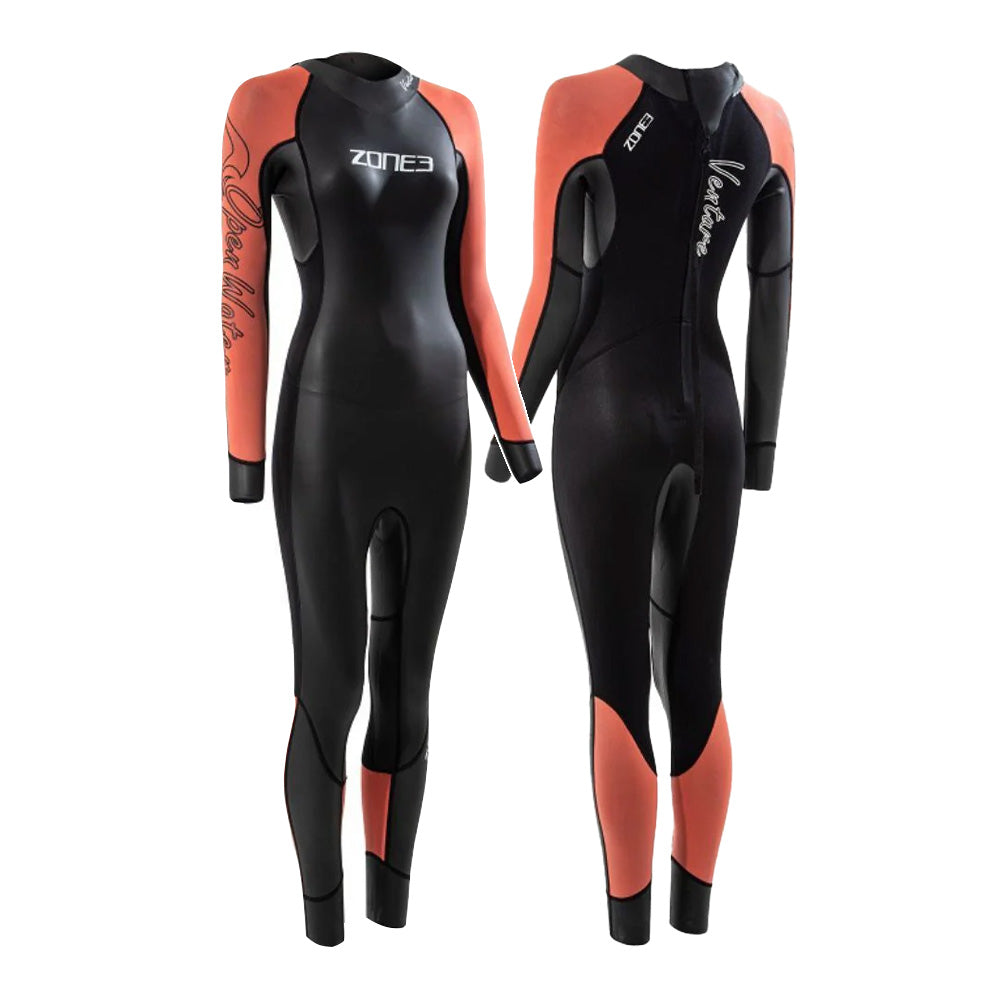 Zone3 Venture Womens Wetsuit
