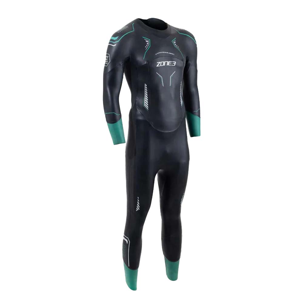 2026 Zone3 Vision Terraprene Mens Wetsuit