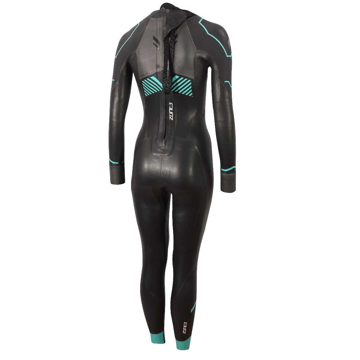 2026 Zone3 Advance Womens Wetsuit