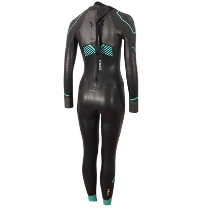 2026 Zone3 Advance Womens Wetsuit