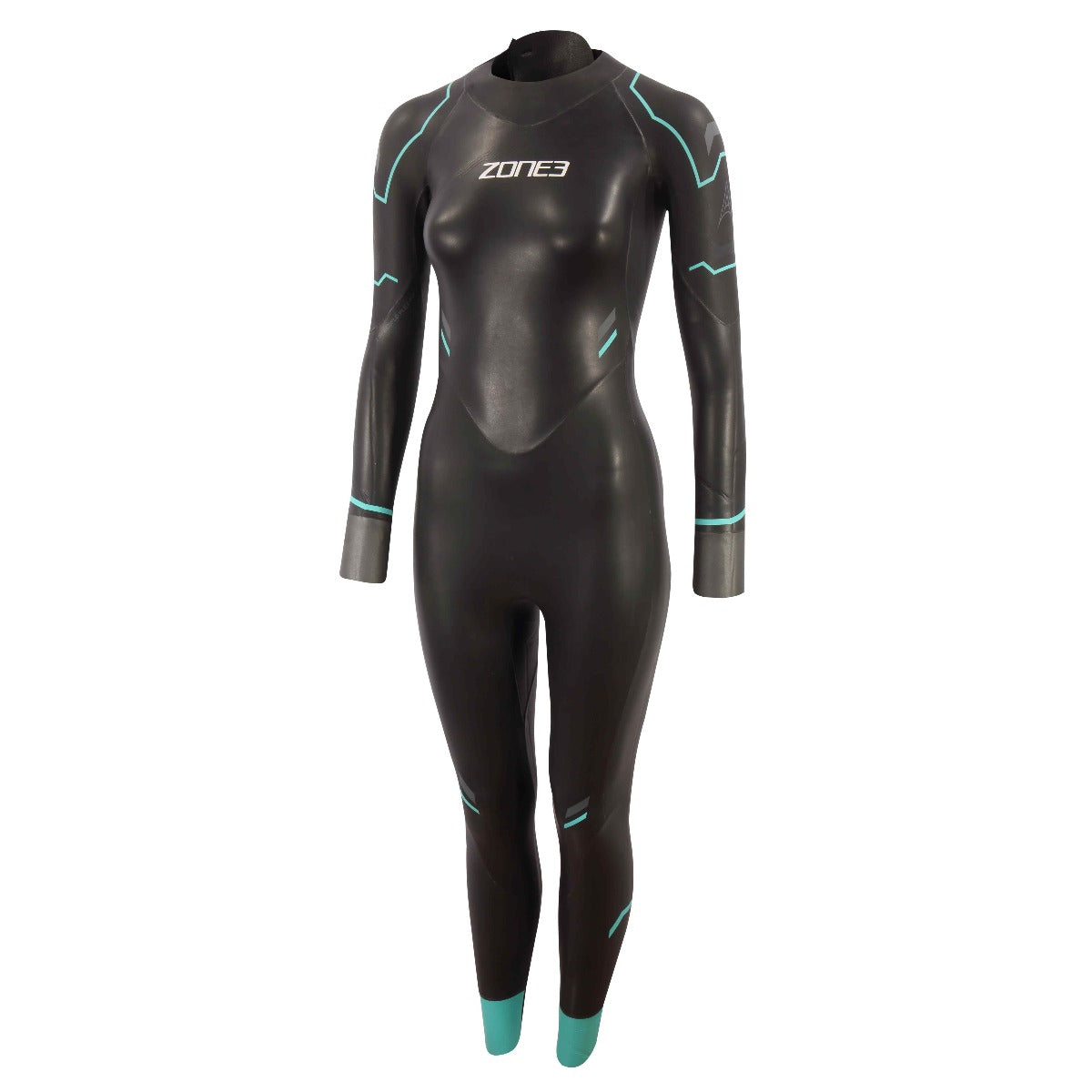 2026 Zone3 Advance Womens Wetsuit