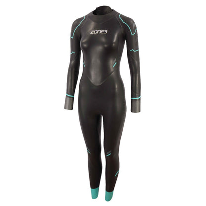 2026 Zone3 Advance Womens Wetsuit