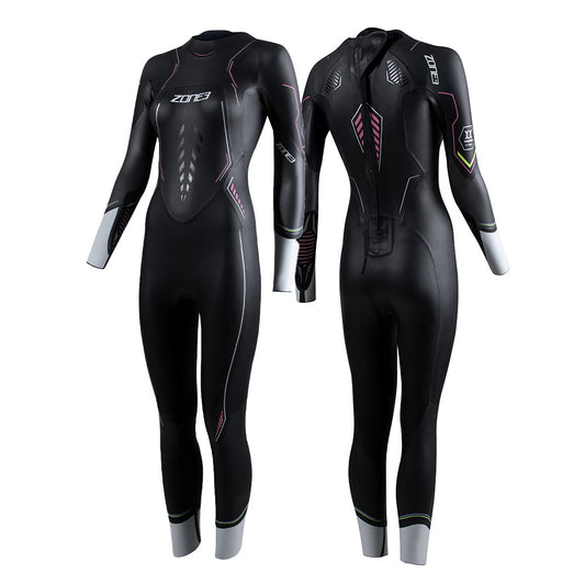 2026 Zone3 Womens Aspire Wetsuit