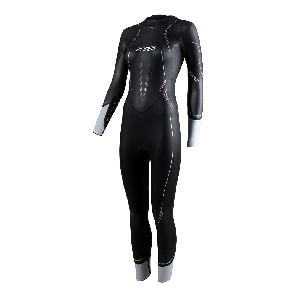 2026 Zone3 Womens Aspire Wetsuit