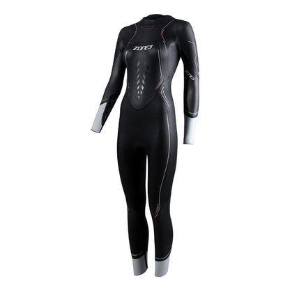 2026 Zone3 Womens Aspire Wetsuit