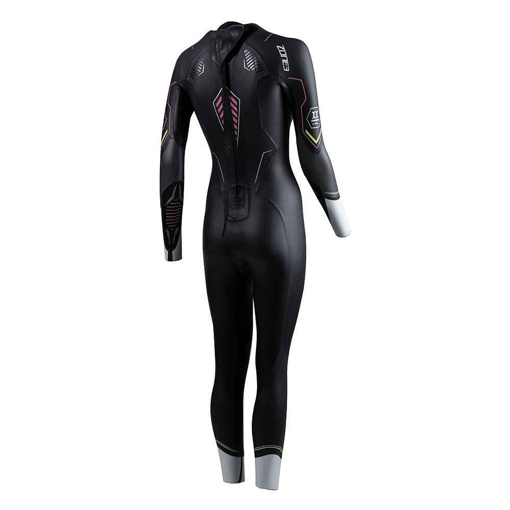 2026 Zone3 Womens Aspire Wetsuit